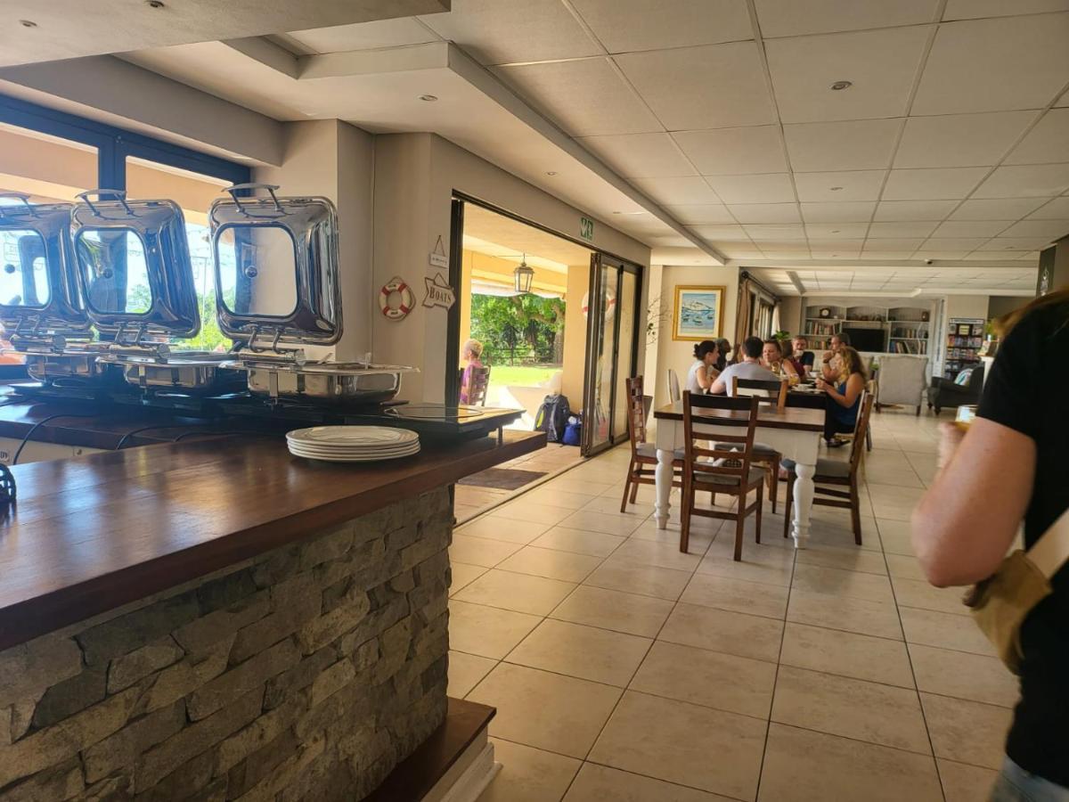 בליטו Relax Inn מראה חיצוני תמונה