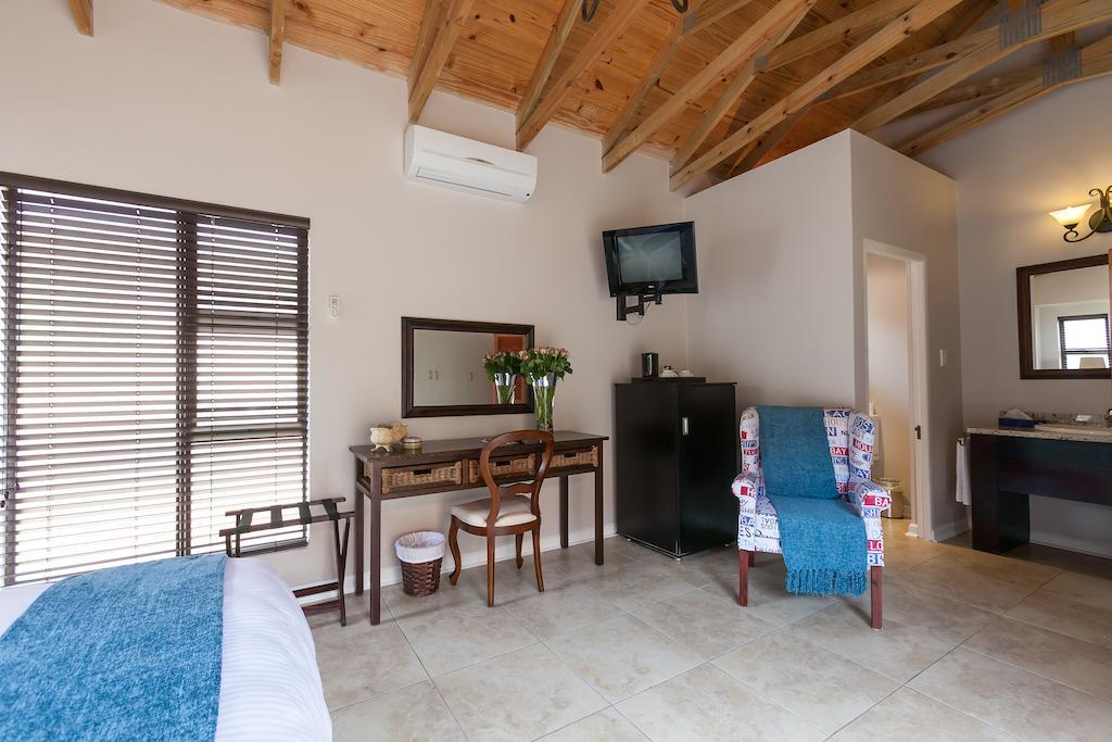בליטו Relax Inn חדר תמונה
